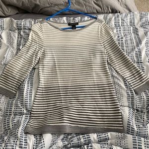 White House Black Market/ Banana Republic tops